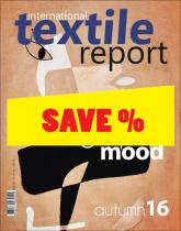 International Textile Report no. 3/2015 