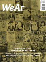 WeAr Magazine no. 37 Deutsch  