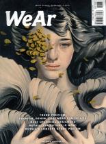 WeAr Magazine no. 38 Deutsch  