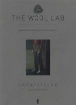 The Wool Lab Magazine, Subscription World Airmail 