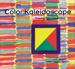 Artikelbild des Artikels “Color Kaleidoscope (dtsch.)  “