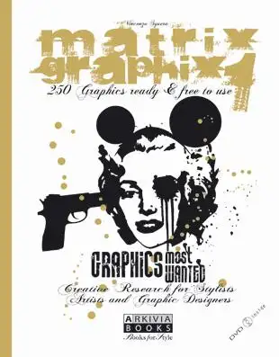 Artikelbild des Artikels “Matrix Graphix no. 1 incl. DVD “