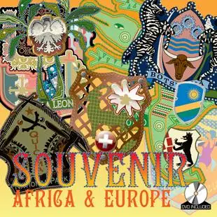 Artikelbild des Artikels “Souvenir - Africa and Europe incl. DVD “