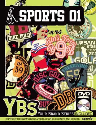 Artikelbild des Artikels “YBS Sports 01 incl. DVD “
