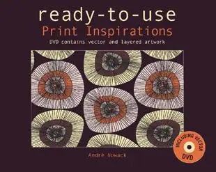 Artikelbild des Artikels “Ready To Use - Print Inspirations incl. DVD “
