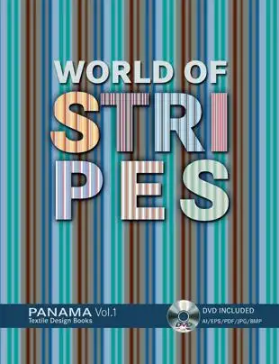 Artikelbild des Artikels “World of Stripes Vol. 1 incl. DVD “