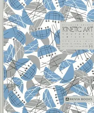 Artikelbild des Artikels “Kinetic Art Textures Vol. 1  “
