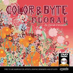 Artikelbild des Artikels “Color & Byte Floral incl. DVD “