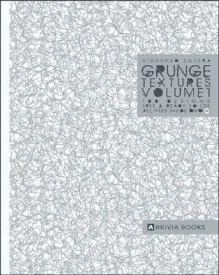 Artikelbild des Artikels “Grunge Textures Vol. 1 incl. DVD “