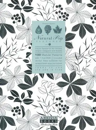 Artikelbild des Artikels “Natural Pop Textures Vol. 1 incl. DVD “