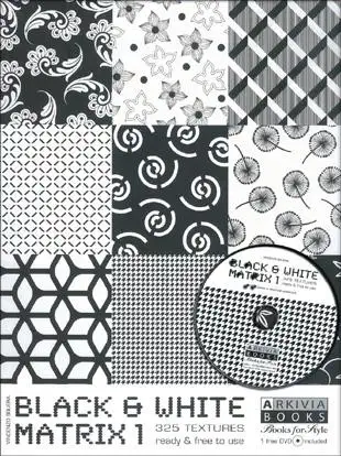 Artikelbild des Artikels “Black & White Matrix Vol. 1 incl. DVD “