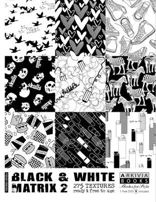 Artikelbild des Artikels “Black & White Matrix Vol. 2 incl. DVD “