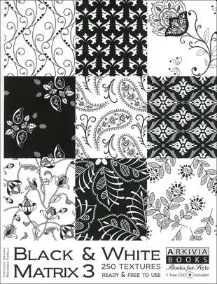 Artikelbild des Artikels “Black & White Matrix Vol. 3 incl. DVD “