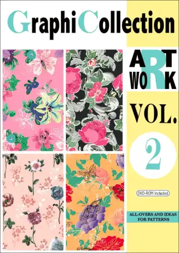 Artikelbild des Artikels “GraphiCollection Artwork Vol. 2 incl. DVD “