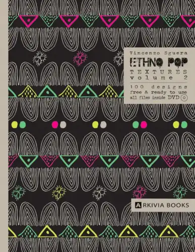 Artikelbild des Artikels “Ethno Pop Textures Vol. 2 incl. DVD “