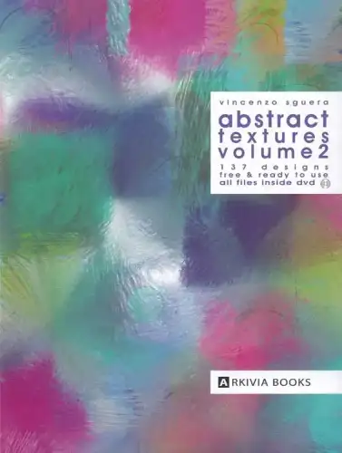 Artikelbild des Artikels “Abstract Textures Vol. 2 incl. DVD “