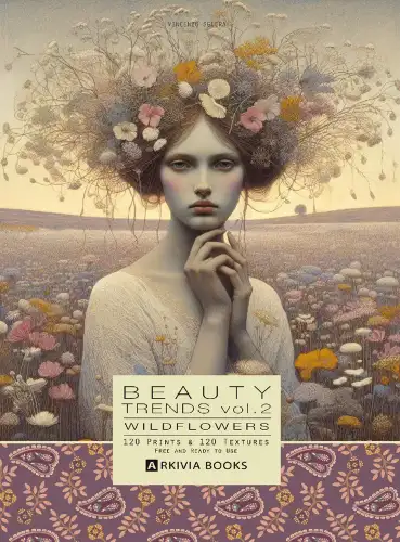 Artikelbild des Artikels “Beauty Trends Vol. 02 “