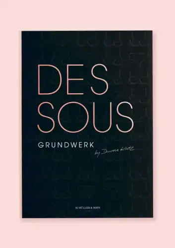 Artikelbild des Artikels “Dessous Grundwerk  “