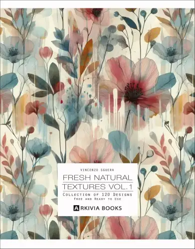 Artikelbild des Artikels “Fresh Natural Textures Vol. 1 “