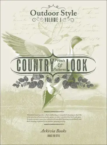 Artikelbild des Artikels “Outdoor Style - Country Style Vol. 1 incl. DVD “