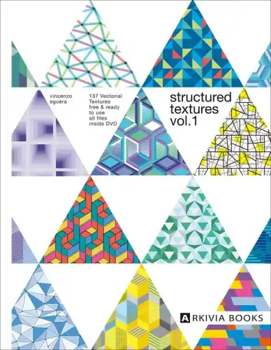 Artikelbild des Artikels “Structured Textures Vol. 1 incl. DVD “