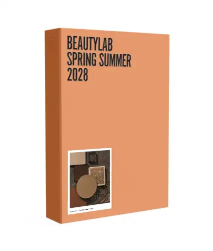 Product image of the product “Nelly Rodi Beautylab S/S 2028 | Beauty Trend Forecast, Colour & Cosmetic Trends ”