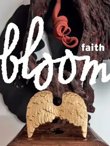 Artikelbild des Artikels “Bloom no. 23 Faith “