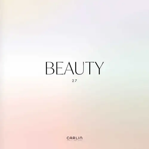 Artikelbild des Artikels “Carlin Beauty S/S 2027 Print Version “