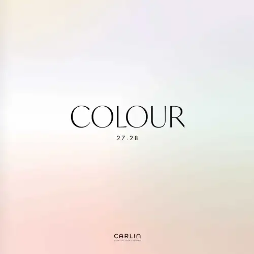 Artikelbild des Artikels “Carlin Colour A/W 27/28 Print Version “