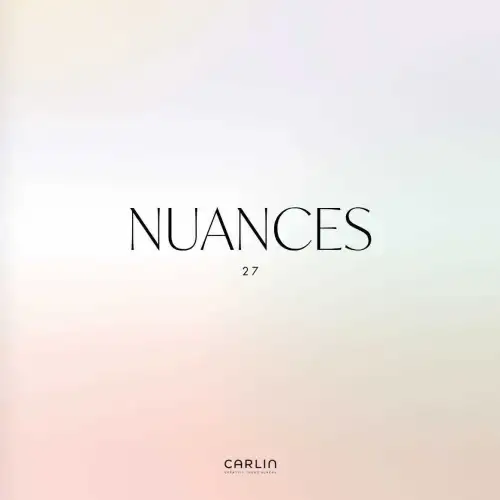 Artikelbild des Artikels “Carlin Nuances S/S 2027 Print Version “