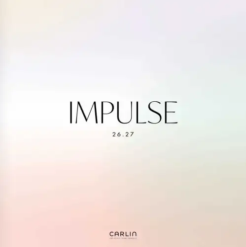 Artikelbild des Artikels “Carlin Vision Impulse A/W 2026/27 Digital and Print Version “