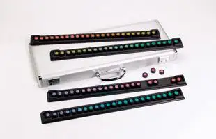 Artikelbild des Artikels “Farnsworth-Munsell 100 Hue Test “