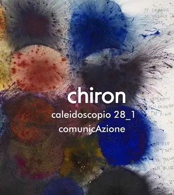 Artikelbild des Artikels “Chiron caleidoscopio/ Colori (28_1)  A/W 2027/28 “