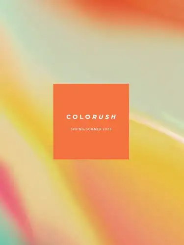 Artikelbild des Artikels “Colorush S/S 2026 “