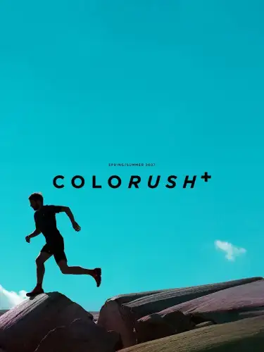 Artikelbild des Artikels “Colorush S/S 2027 “