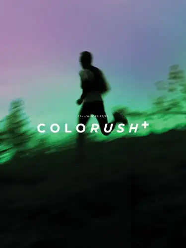 Artikelbild des Artikels “Colorush A/W 2027/2028 “