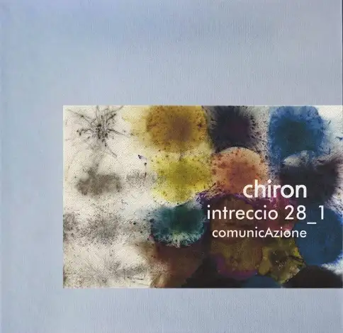 Product image of the product “Chiron Intreccio (Tendenzen) A/W 2027/28 (28_1) ”