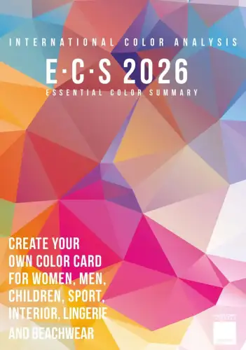 Artikelbild des Artikels “Essential Color Summary S/S 2026 “