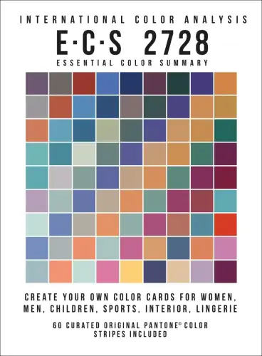 Artikelbild des Artikels “Essential Color Summary A/W 27/28 | Pantone Farbtrends Mode & Interior “