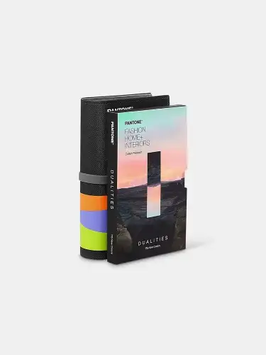 Artikelbild des Artikels “PANTONE FHI Cotton Passport 2.800 colors “