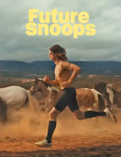 Artikelbild des Artikels “Future Snoops Service Active “