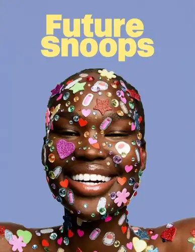 Artikelbild des Artikels “Future Snoops Service Beauty & Wellness “