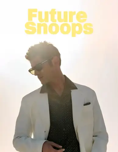 Artikelbild des Artikels “Future Snoops Service Men “