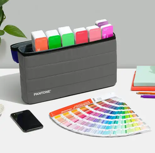 Artikelbild des Artikels “PANTONE Portable Guide Studio “
