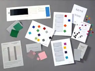 Artikelbild des Artikels “Munsell Interactive Learning Kit “
