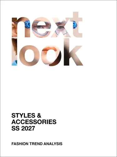 Artikelbild des Artikels “Next Look S/S 2027 Fashion Trends Styles & Accessories “