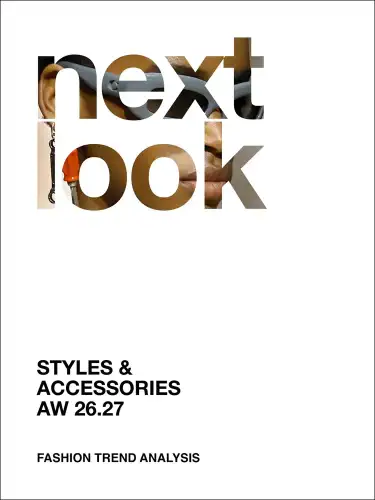Artikelbild des Artikels “Next Look A/W 2026/2027 Fashion Trends Styles & Accessories “