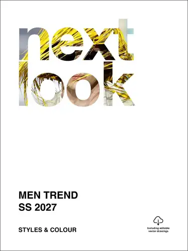 Artikelbild des Artikels “Next Look Menswear S/S 2027 Fashion Trends Styling “