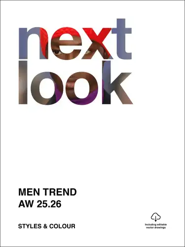 Artikelbild des Artikels “Next Look Menswear A/W 2025/20 Fashion Trends Styling “