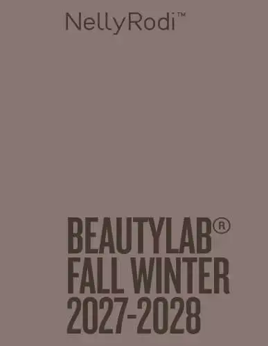 Artikelbild des Artikels “Nelly Rodi Beautylab A/W 27/28 | Beauty-Trends, Farben & Innovation “